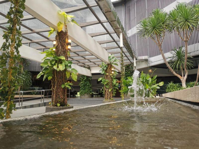 Amansari Residence Resort Johor Bahru Exterior foto