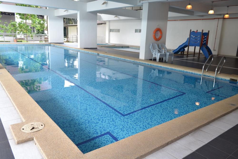 Amansari Residence Resort Johor Bahru Exterior foto