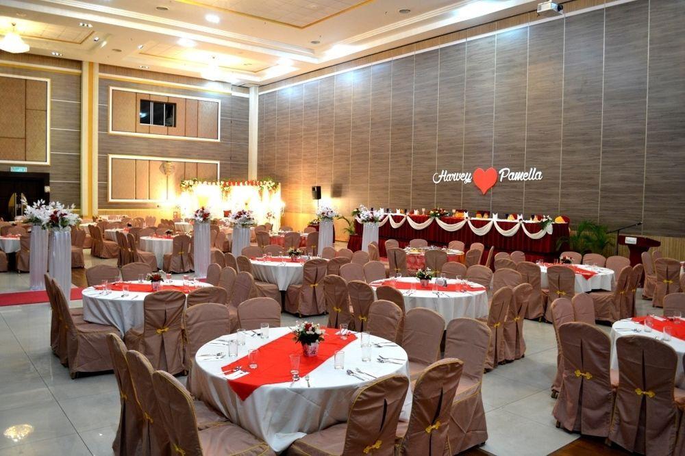 Amansari Residence Resort Johor Bahru Exterior foto